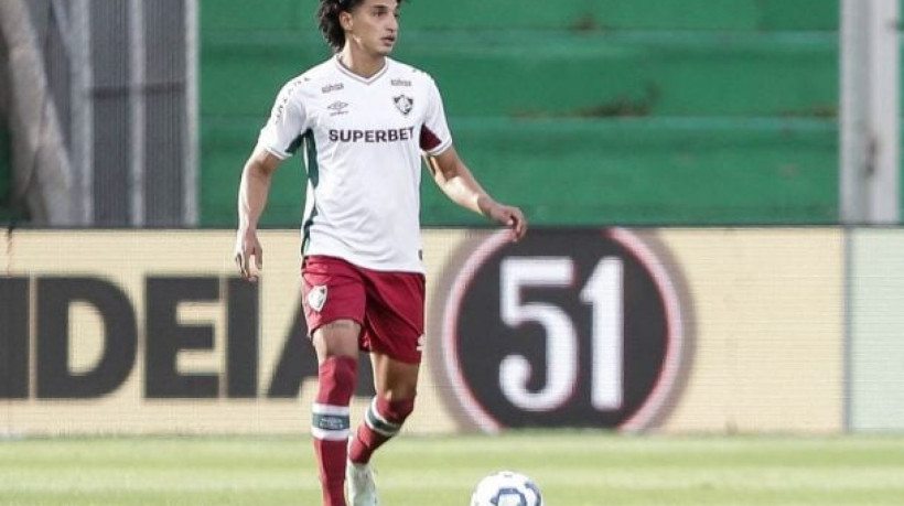 Tricolor mede forças com a Aparecidense, nesta quarta, no Mané Garrincha, e terá colombiano, que procura desencantar, como titular na lateral