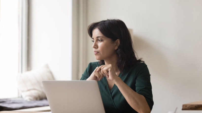 O TDAH pode impactar diversos aspectos do dia a dia (Imagem: fizkes | Shutterstock) 