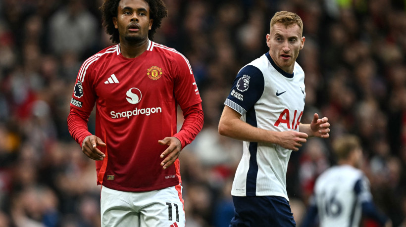 Transmissão de Manchester United x Tottenham pela Liga Europa 2025: assistir ao vivo ao jogo hoje, quarta-feira, 21 de maio (21/05)