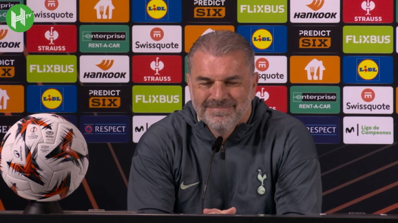 Postecoglou revela 'presente' de Roberto Dinamite mas despista sobre Vasco