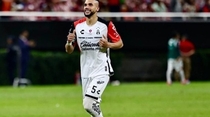 Revelado pelo Mais Tradicional, zagueiro tem 30 anos e, atualmente, está no futebol mexicano. Leia mais detalhes!