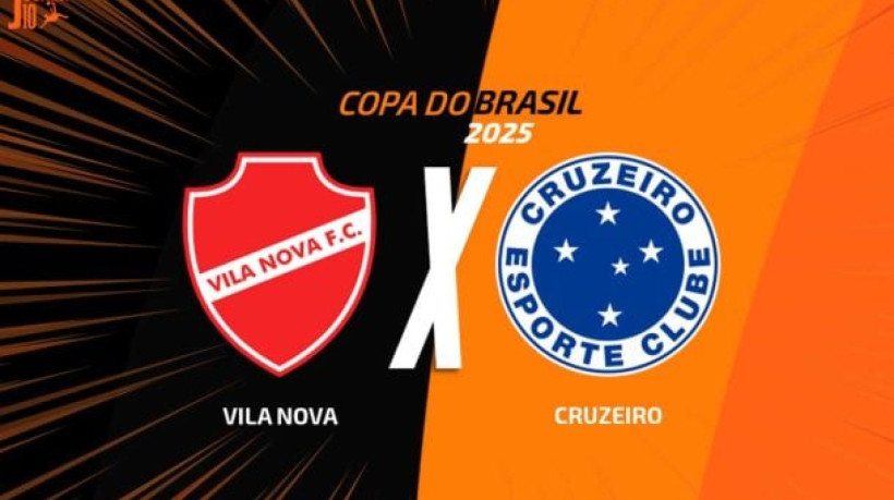 Equipes se enfrentam pelo jogo de volta da terceira fase da Copa do Brasil no Serra Dourada; confira as principais informações do duelo