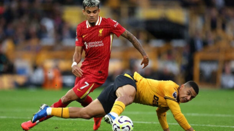 Atacante do Liverpool é alvo antigo da representação catalã