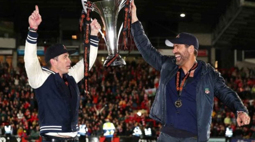 A compra do time galês por parte de Ryan Reynolds e Rob McElhenney tem servido de inspiração para investimentos em clubes de menor expressão