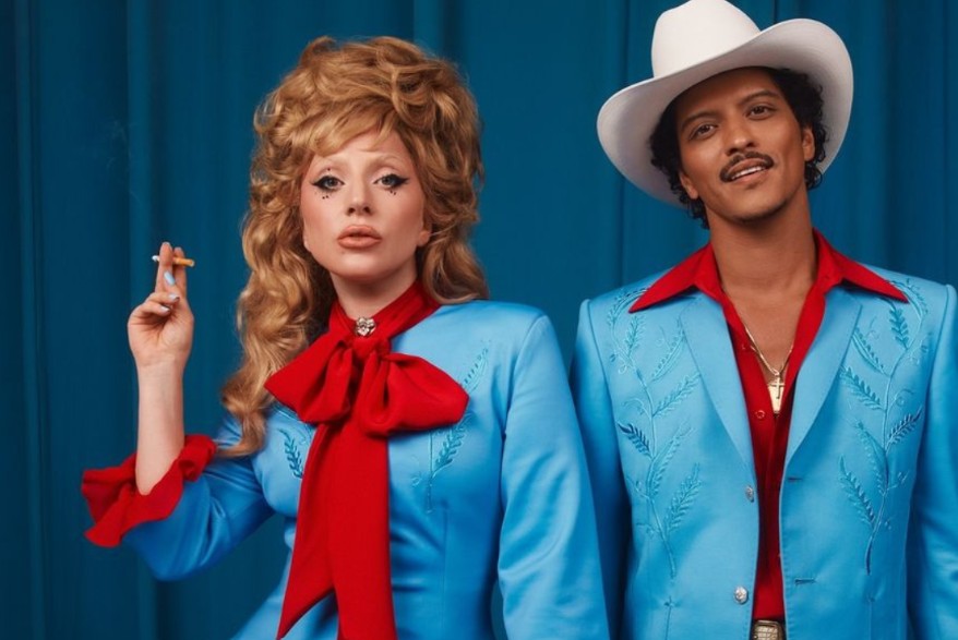 Indiferente aos boatos, Bruno Mars segue colecionando façanhas. “Die With a Smile”, parceria recente do astro com Lady Gaga, tornou-se a primeira música a ficar 200 dias no primeiro lugar na parada mundial do Spotify. Na plataforma de streaming, o hit, vencedor do Grammy de Melhor Performance de Duo/Grupo Pop em 2025, já foi ouvido mais de um 1 bilhão de vezes. 
