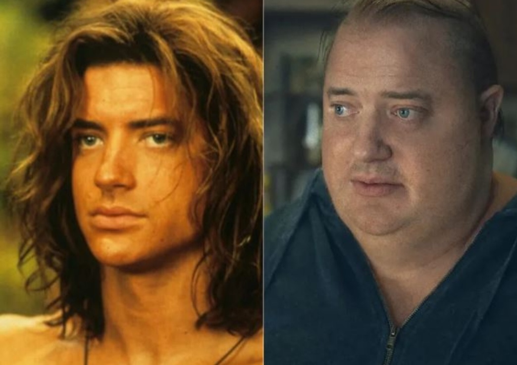 Tanto no Brasil como exterior há vários casos de atores que ficam completamente diferentes para viver personagens com características que nada têm a ver com eles. Veja casos em que atores ficaram irreconhecíveis, seja porque mudaram verdadeiramente de aparência para o papel seja porque a equipe de maquiagem caprichou no serviço. 