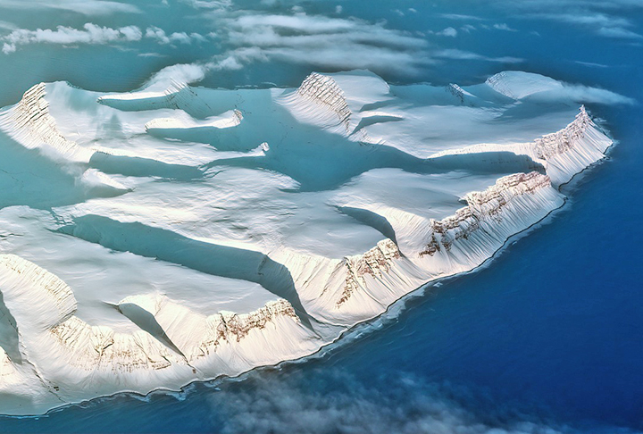 No entanto, cientistas alertam que o fenômeno pode ser temporário, impulsionado por anomalias na precipitação (variações naturais) e não por uma reversão das mudanças climáticas. 