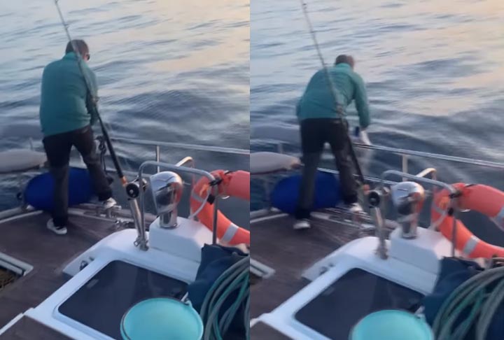 Segundo o especialista, embora possa parecer estranho para os leigos, uma das hipóteses é trauma referente a algo que ocorreu e que desencadeou uma postura defensiva.  