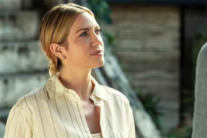 Entre os novos nomes do elenco estão Brittany Snow (foto), Amanda Warren, Arienne Mandi, Louis Herthum e Berto Colon, que acrescentam novas camadas à trama.