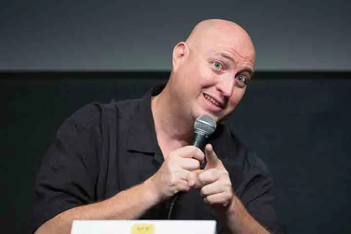 O criador da série, Shawn Ryan, afirmou que o objetivo é transformar O Agente Noturno em uma antologia política, com novas histórias e personagens a cada temporada, embora mantendo Peter como figura central enquanto houver arcos narrativos relevantes para ele.