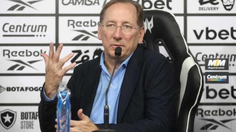 Eagle Football passa por complicada situação financeira; clube alegou questões geopolíticas para cancelamento do negócio pelo jogador