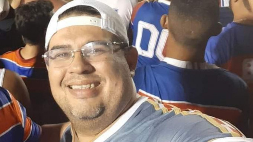 O advogado Francisco Di Angellis (foto) foi morto no dia 6 de maio de 2023
