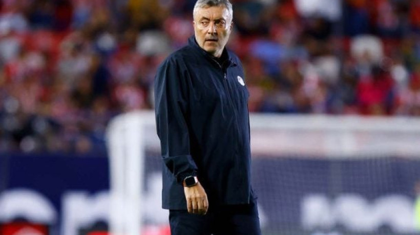 Treinador de 62 anos ficou marcado no futebol brasileiro por sua passagem curta pelo Rubro-Negro, em 2020, ano em que sucedeu Jorge Jesus