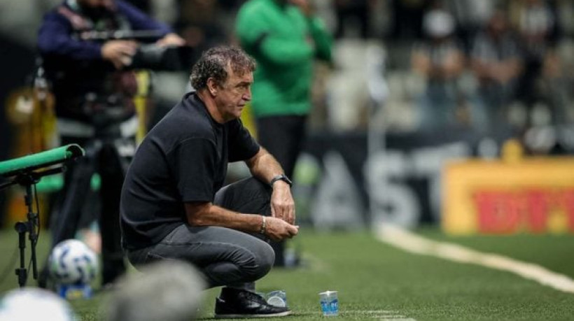 Galo vence Maringá com autoridade e avança no placar agregado de 6 a 2, com direito a goleada na Arena MRV