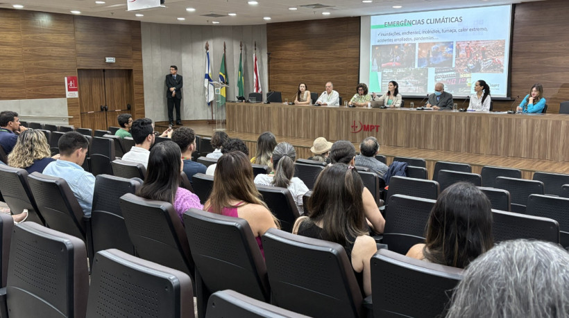 Imagem de apoio ilustrativo. O ano com maior registro de acidentes relacionados ao trabalho foi 2024, com 590 ocorrências