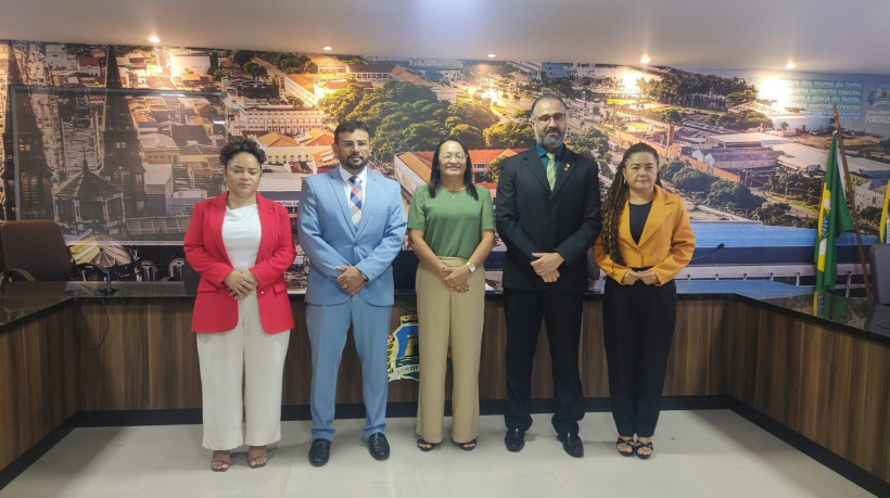 Conselho de Ética da Câmara Municipal de Fortaleza