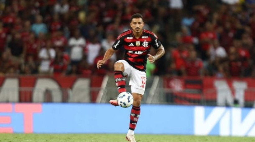 Zagueiro do Flamengo está na pré-lista do italiano para jogos das Eliminatórias da Copa do Mundo, mas quer elenco 'blindado' por crise na CBF