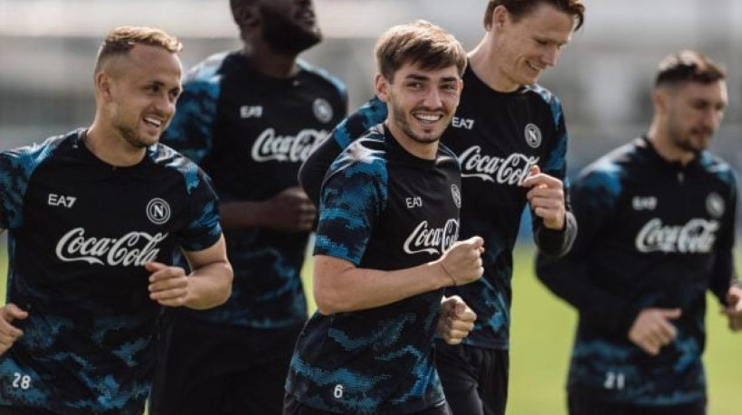 Napolitanos garantem o título do Campeonato Italiano 2024/25 em caso de vitória no Estádio Diego Armando Maradona