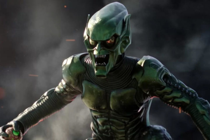 Duende Verde: Nem só de vilões do Batman se faz uma lista de vilões dos filmes baseados em quadrinhos. A primeira aparição do Duende Verde, interpretada por Willem Defoe em Homem-Aranha (2002), sem dúvidas foi uma das mais marcantes.