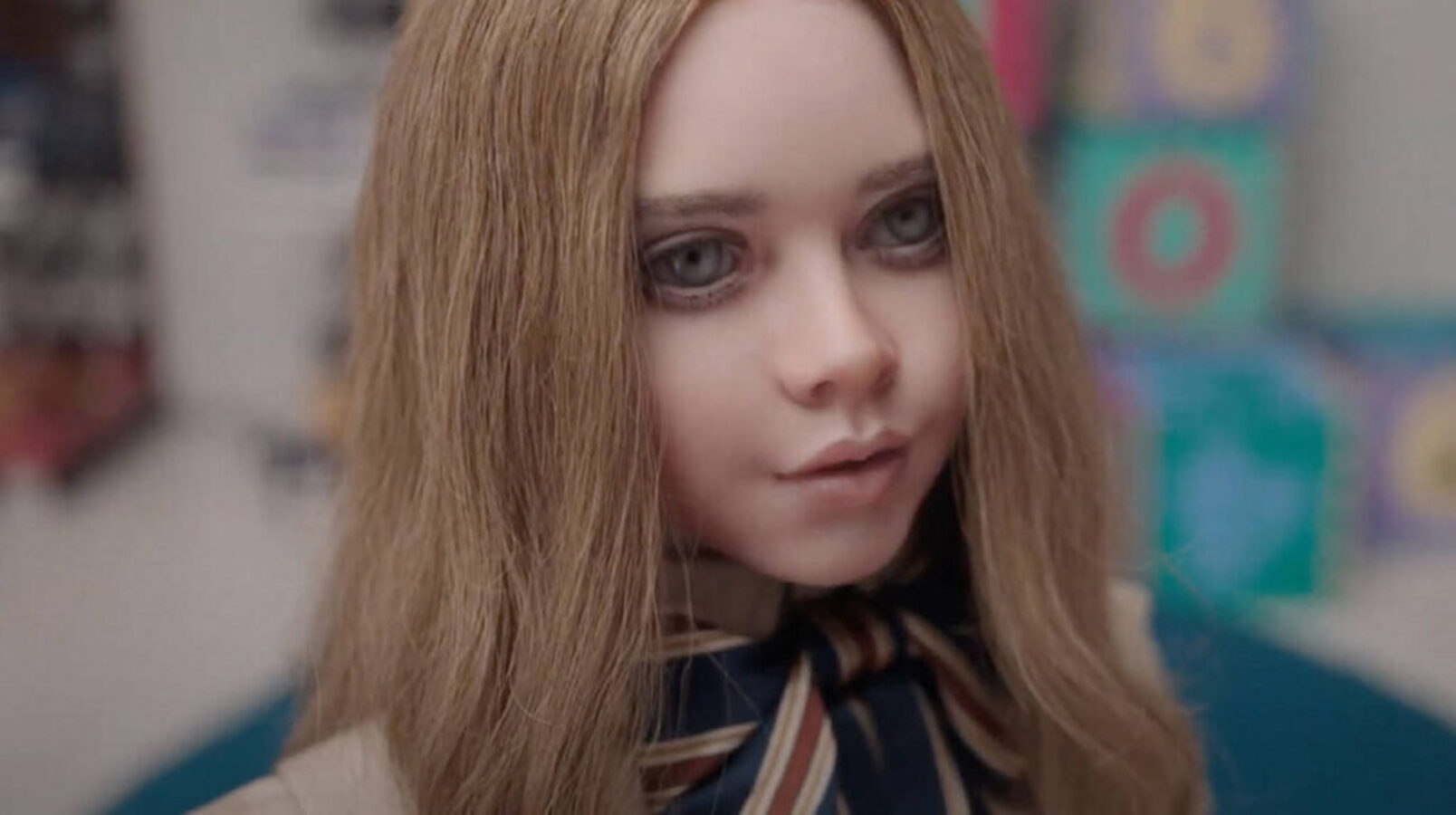 O diretor James Wan disse que o filme mergulhará ainda mais profundamente nos perigos da Inteligência Artificial (I.A.). Veja filmes que abordaram o lado perverso da I.A. 