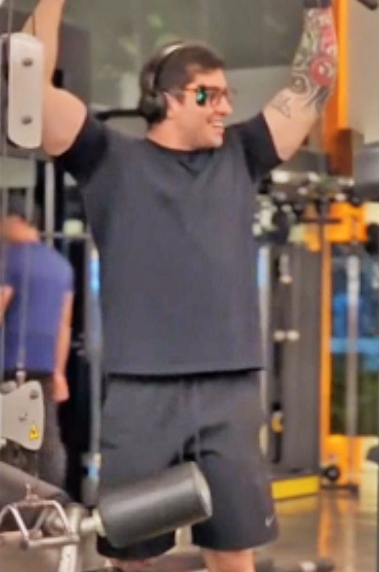 “No entanto, muitas academias têm suas próprias políticas internas sobre o uso compartilhado de máquinas, especialmente durante os horários de pico, para garantir que todos tenham a oportunidade, disse na ocasião o sócio-diretor técnico da Rede Bodytech.