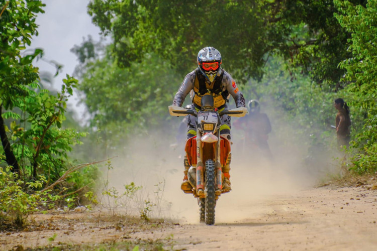 Edição de 2026 do Rally Cerapió começará em janeiro, partindo do Ceará rumo ao Piauí