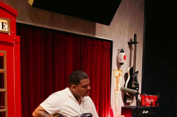 Mateus Fazeno Rock lançará novo álbum em agosto