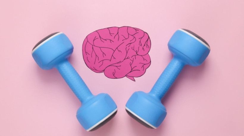 A atividade física é uma aliada contra os sintomas associados ao Alzheimer (Imagem: Vladimir Sukhachev | Shutterstock) 