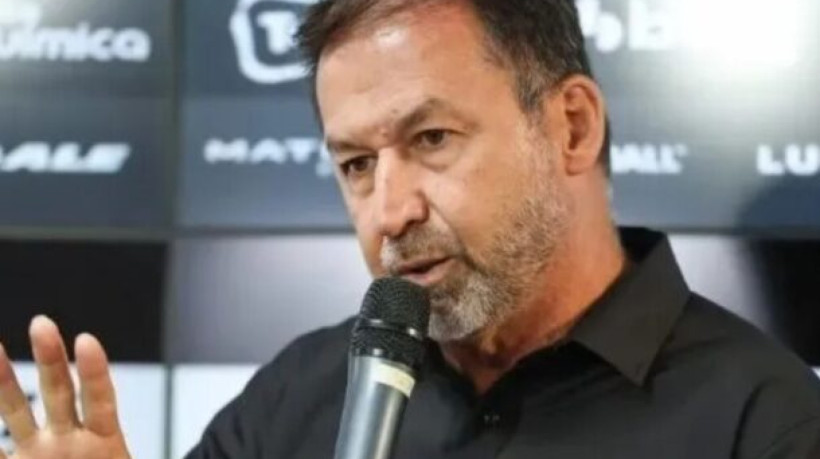 Defesa diz que presidente corintiano recebeu a notícia do indiciamento com 'incredulidade' e 'indignação'