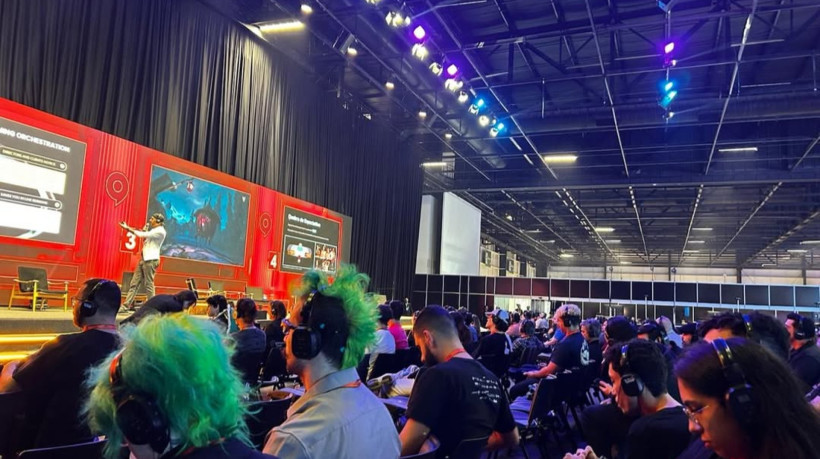 Secretaria de Cultura do Ceará (Secult-CE) lança o 2º Edital de Apoio a Games; interessados podem fazer inscrição gratuita a partir de 19 de junho