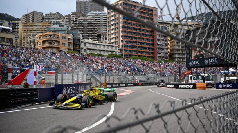 O GP de Mônaco, com suas ruas estreitas e história lendária, será disputado neste domingo, 25, marcando a 8ª etapa da F1 2025