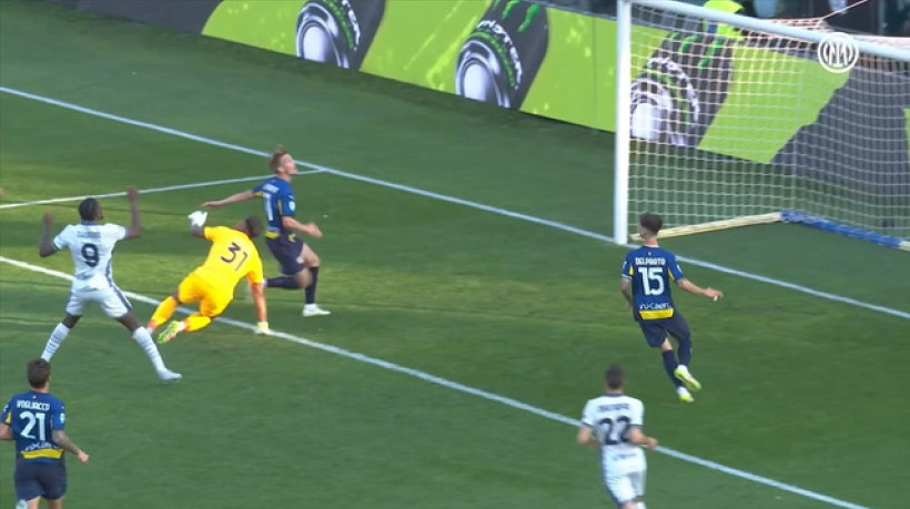 Melhores momentos de Marcus Thuram na Serie A 2024/25