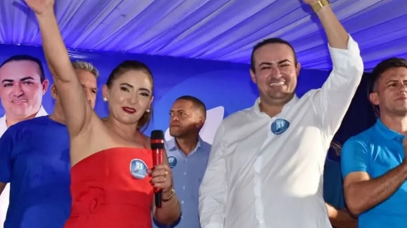 ￼A chapa eleita foi cassada em decisão