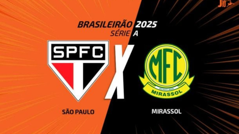 Em busca de uma sequência de vitórias, Tricolor encara o Leão, no Morumbis, para subir na tabela do Campeonato Brasileiro