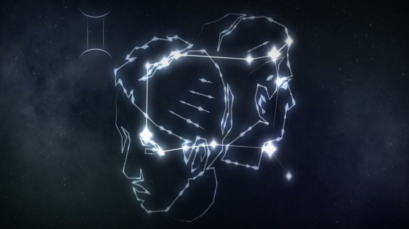 Profissões ligadas à comunicação e à criatividade são favorecidas pelas habilidades dos geminianos (Imagem: Vectorfusionart 
| Shutterstock)