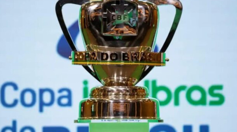 Os oito jogos da próxima fase serão conhecidos na próxima segunda-feira, dia 2, às 13h30 (de Brasília)