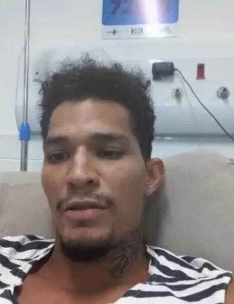 Recentemente, Luana Piovani expôs sua revolta com o caso do vendedor ambulante Emmanuel Apory, de 26 anos, que no dia 05/05 teve uma das pernas amputada após ser baleado pelo delegado substituto Luiz Alberto Braga de Queiroz, em uma festa no Forte dos Remédios, em Fernando de Noronha (PE). De acordo com testemunhas, o policial teria se incomodado por Emmanuel ter, supostamente, olhado para sua namorada. 
