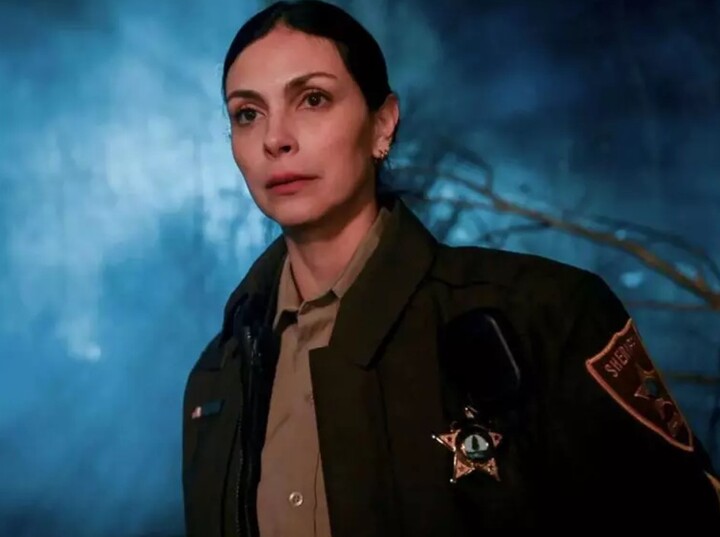 Morena Baccarin (2 de junho de 1979) - É brasileira, entretanto mudou-se para os Estados Unidos com a família aos 7 anos. Além disso, ganhou projeção ao ser protagonista da série V', em 2009, e também com as atuações na série Homeland e nos filmes da franquia Deadpool.