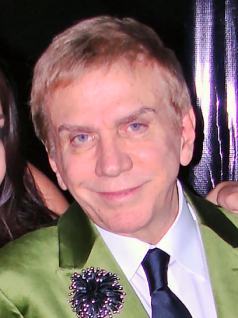 Por quatro décadas, ele esteve à frente das cerimônias, sempre cobrando medidas perfeitas (90-60-90). Mas suas regras foram abolidas com seu afastamento. 