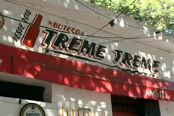 Para beber, as opções vão desde bares tradicionais, como Xepa e Treme-Treme, até o mais modernoso, Calma.