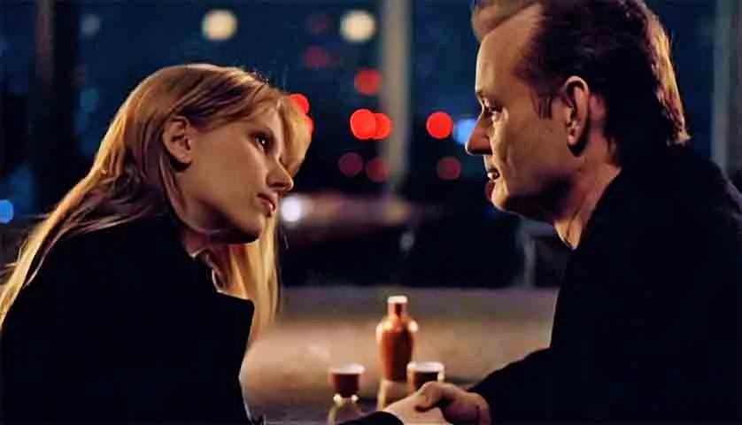 Bill Murray é considerado um dos maiores atores de comédia de Hollywood, porém fora das telonas recebe muitas críticas por ser difícil, rude e intolerante. A mais recente delas foi da atriz Scarlett Johansson, que falou sobre os bastidores do filme 'Encontros e Desencontros