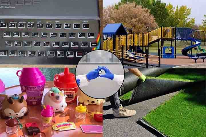 A borracha segue essencial na vida moderna, com usos que vão de componentes industriais a objetos cotidianos. Pesquisas sobre alternativas sustentáveis e novas aplicações continuam a expandir seu impacto global.