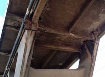 MPCE pede adoção de medidas urgentes para estrutura deteriorada da ponte de Icó 