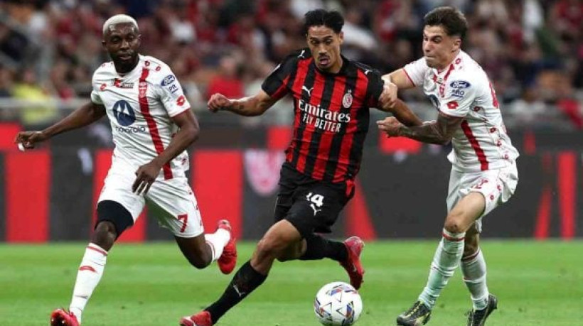 Milan faz 2 a 0 no Monza, mas encerra 2024/2025 sem vaga em nenhuma competição continental, o que não acontecia há nove temporadas