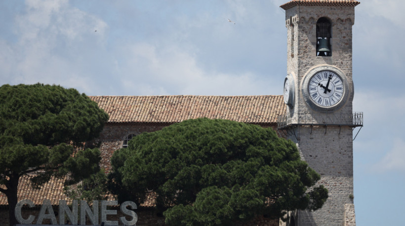 Cidade de Cannes, na França, sofre falta de energia elétrica horas antes da cerimônia de preação da Palma de Ouro