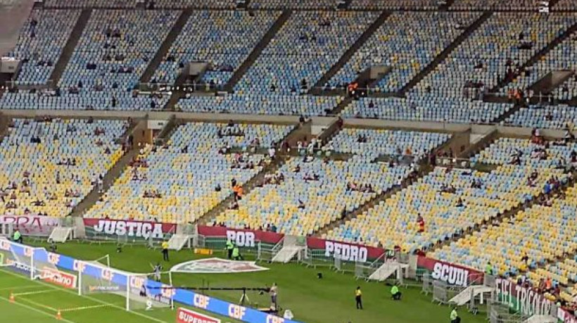 Tricolor foi agredido com barras de ferro em 2017 por torcedores do Cruz-Maltino e ainda sofre com sequelas