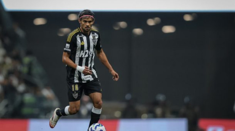Jogando contra equipe mesclada do Timão, Galo desperdiça pontos e agora mira 