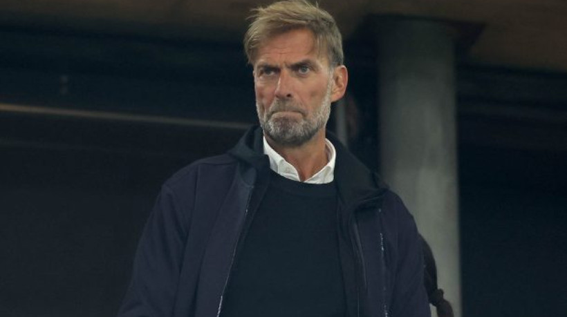 Aos 57 anos, o alemão está no  diretor global de futebol da Red Bull e nega que vá comandar a Roma