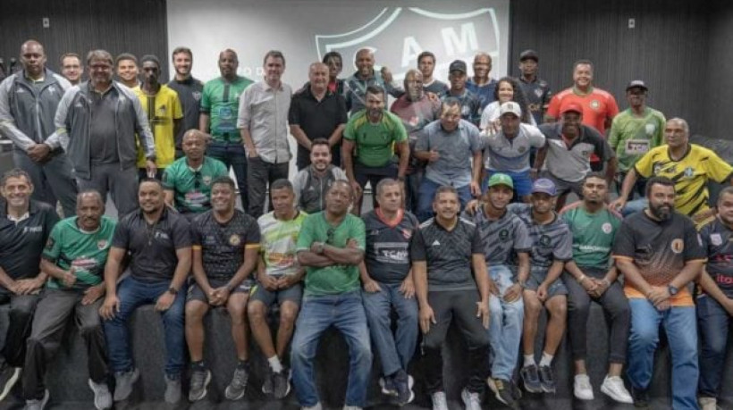 Iniciativa vai alcançar quase 4 mil crianças entre 7 e 13 anos e reforça compromisso social do clube com projetos locais