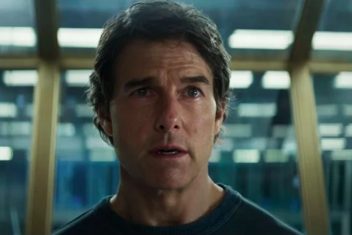 O novo Missão continua a história iniciada em Acerto de Contas – Parte 1, com Ethan Hunt (Tom Cruise) enfrentando uma inteligência artificial.